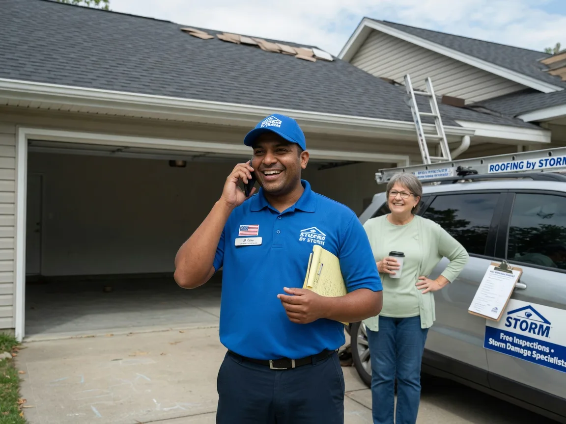 Roof Repair Near Me Prairie City, IL FAQs