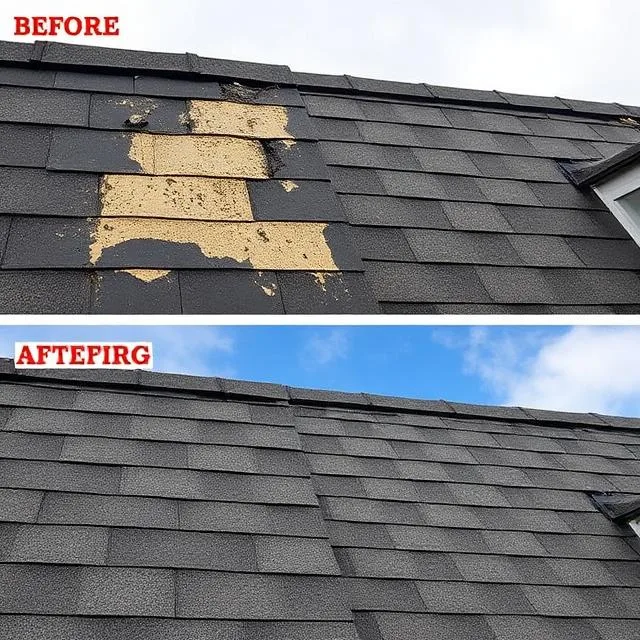 Roof Repair Near Me in Prairie City, IL near me